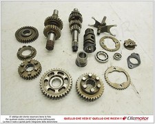 Austausch Original für Honda