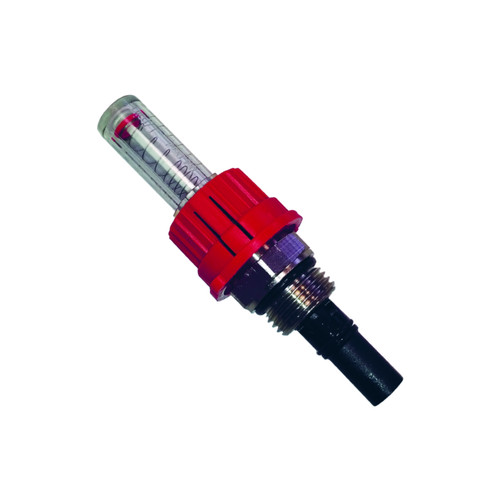 Purmo durchflussmengenmesser - purmo,