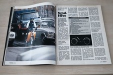 Motorrad 08/1978 Hercules M4