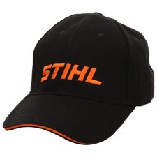 Original STIHL Basecap Mütze Cap 0420 740 0000 