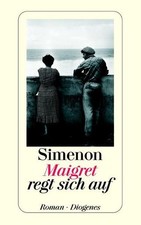 Maigret regt sich auf Georges