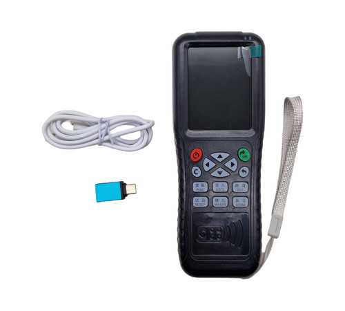 Reaiokbii icopy rfid - reaiokbii, rfid-kopierer