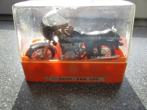 Model motorrad bmw r90s 1975 - bmw,