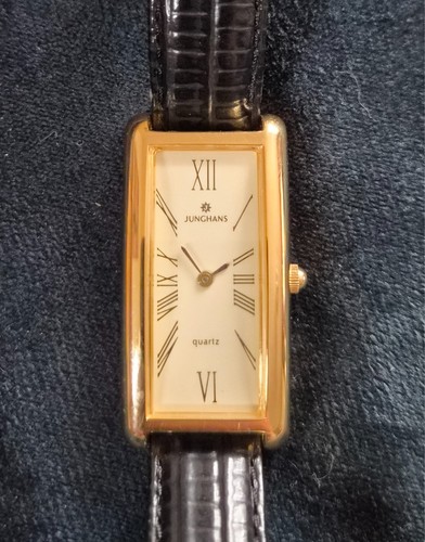 Junghans avon exclusive - ✨,