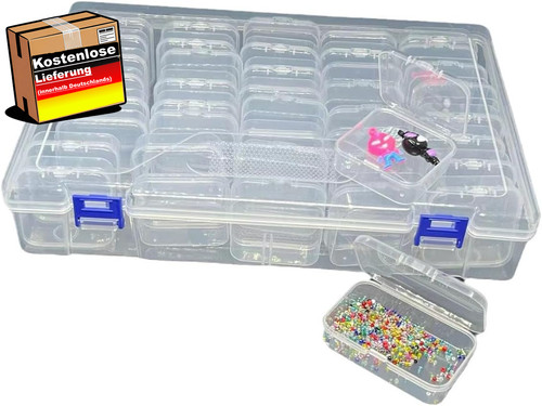 Kleine aufbewahrungsboxen set - kleine,