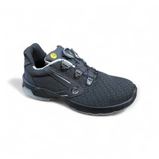 NuSca SETTE S3 ESD BOA Sicherheitsschuhe Arbeitsschuhe PUTEK DGUV112-191