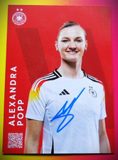 Alexandra Popp - Deutsche