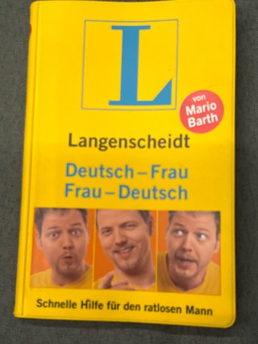 Langenscheidt