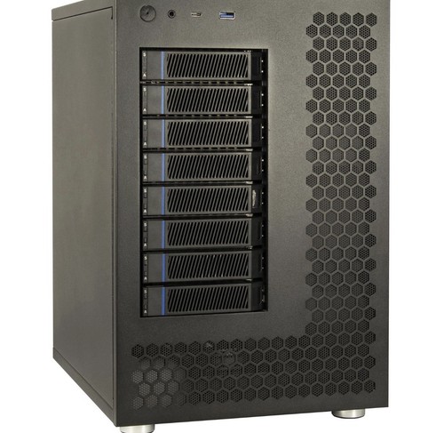 Inter tech nas bulk - inter-tech, nas-8