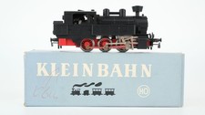 Klein Modellbahn H0 Dampflok
