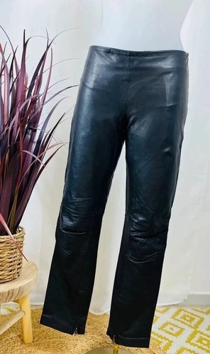 Sandro lammlederhose - -,