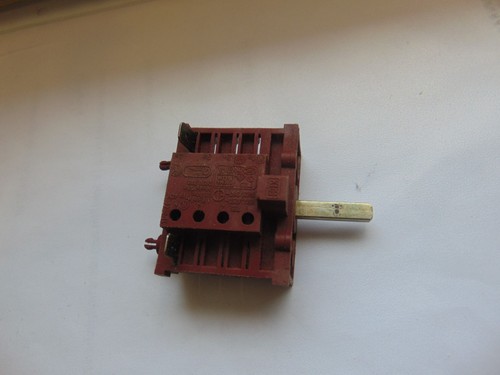 Backofen schalter - 92,