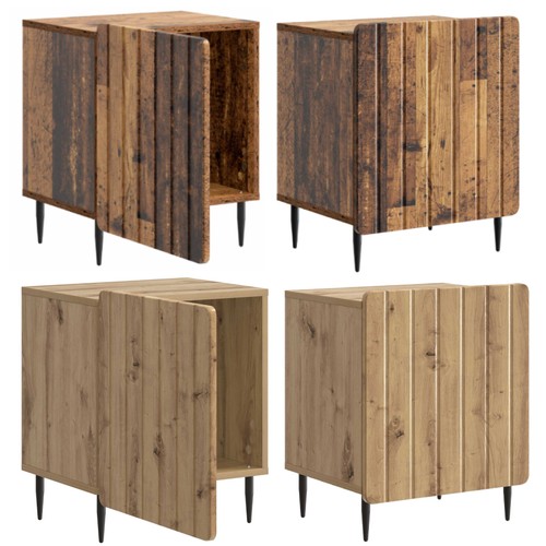 Nachttisch 43x34 5x52 - nachttisch, 43x34,5x52