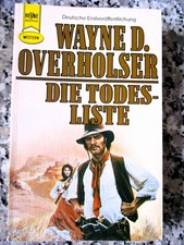 HEYNE Western Bd. 2708 - 19 -