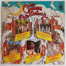 Motown Compilation - It's