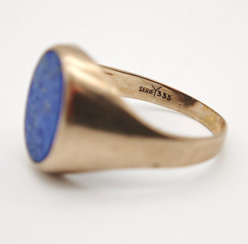 Goldring 333 gelbgold - 333,