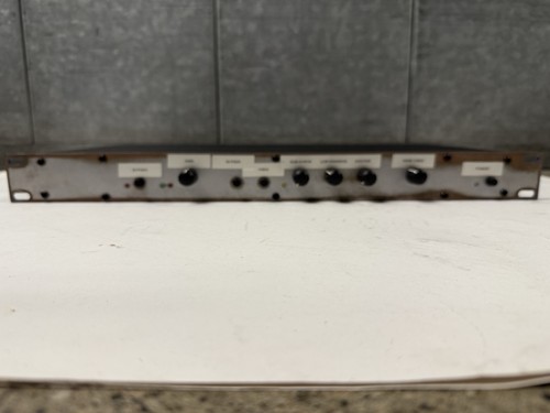 Peavey kosmos sub - sub, harmonic