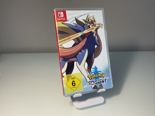 Pokémon schwert nintendo - pokémon, (nintendo