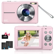 Digitalkamera Fotokamera