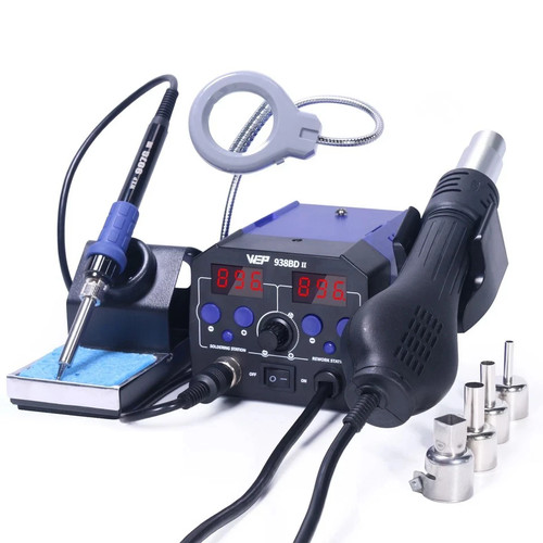 Wep 1 digitale - wep, 2-in-1
