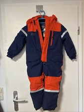 Schneeanzug Jungen, Größe