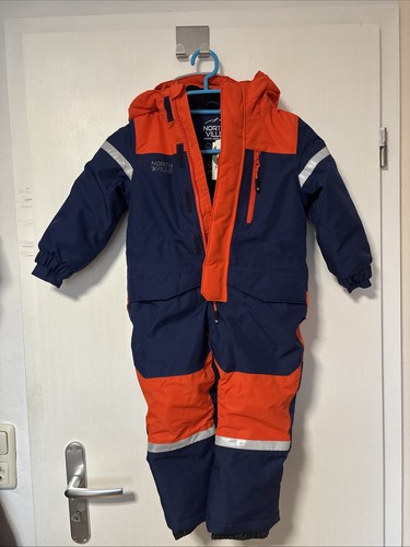 Schneeanzug jungen größe - jungen,,