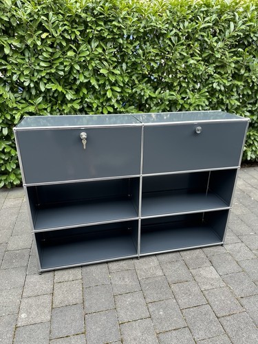 Usm haller regal sideboard - usm,