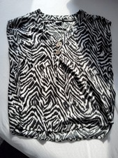 schönes Lascana Blusentop mit