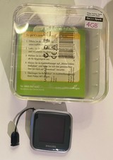 Philips GoGear Spark 4GB SA2940A/02