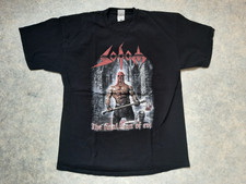 SODOM - THE FINAL SIGN OF EVIL