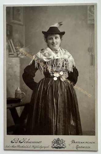 Orig kab kabinett foto - kab,