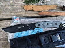 TOPS Knives Alaskan Harpoon