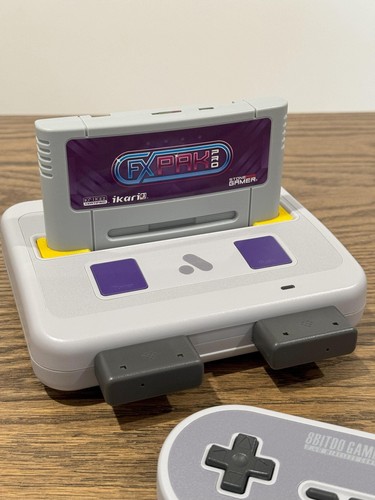 Cartridge game module - game,