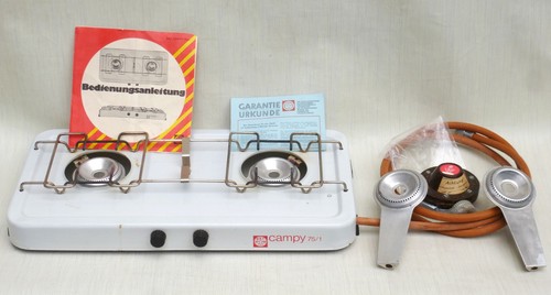 Ddr campingkocher bat campy - ddr,