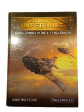 Aeronautica imperialis