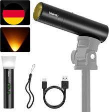 ULANZI LM07 Fotografie