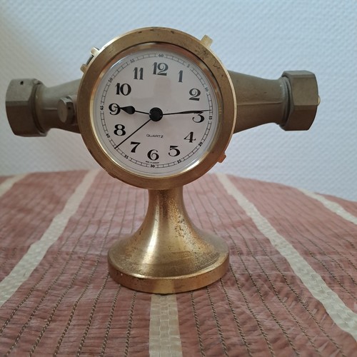 Funktionsfähige standuhr mit - ,