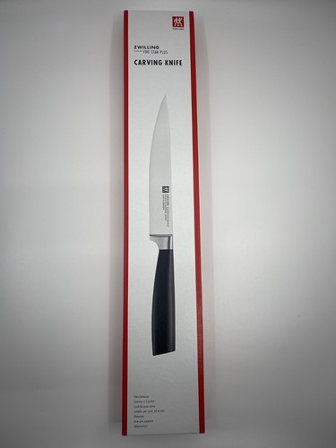 Zwilling five star plus - five,