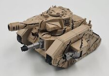 Leman Russ Death Korps of Krieg Imperial Guard Astra Militarum Warhammer 40K