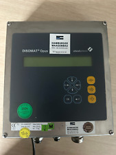 DISOMAT Opus Schenck Process VKG 20710