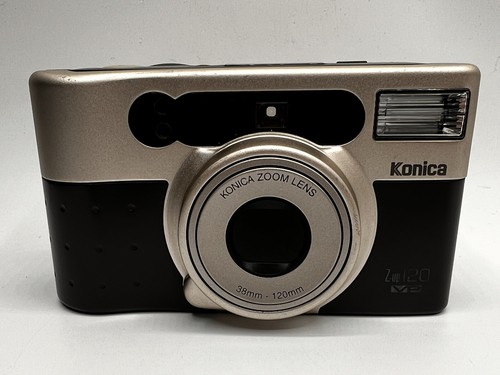 Konica 120 38 - z-up, 38-120mm