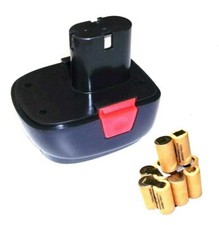 Zellentausch für Skil Akku