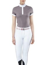 Equiline damen turniershirt - equiline,