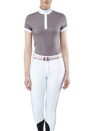 Equiline damen turniershirt - equiline,