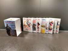 DVD-Box Bud Spencer Collectors