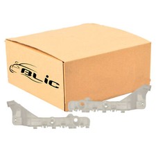 2x BLIC Stoßstange Halter