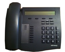 Elmeg CS300 ISDN-Systemtelefon