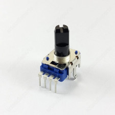 Drehtopf für Yamaha 02R96