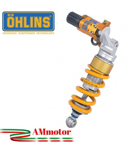 Stoßdämpfer ohlins suzuki - ohlins,