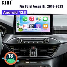 Für Ford Focus Bj. 2019-2023